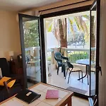 Apartment Pres Croisette Beau 2 Pieces 3 Etoiles Cannes