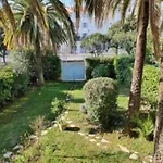Apartment Pres Croisette Beau 2 Pieces 3 Etoiles Cannes