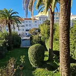 Pres Croisette Beau 2 Pieces 3 Etoiles Apartment *