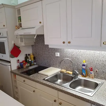 Pres Croisette Beau 2 Pieces 3 Etoiles Apartament Cannes