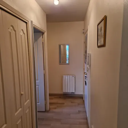 Apartament Pres Croisette Beau 2 Pieces 3 Etoiles
