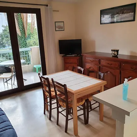 Centre Beau Deux Pièces Près De à Pied *