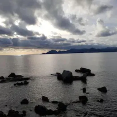 Centre Beau Deux Pièces Près De à Pied Appartamento Cannes