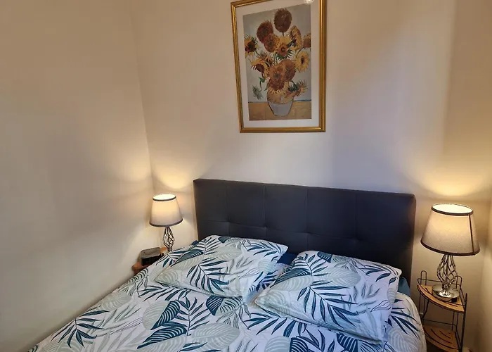 Pres Croisette Beau 2 Pieces 3 Etoiles Cannes