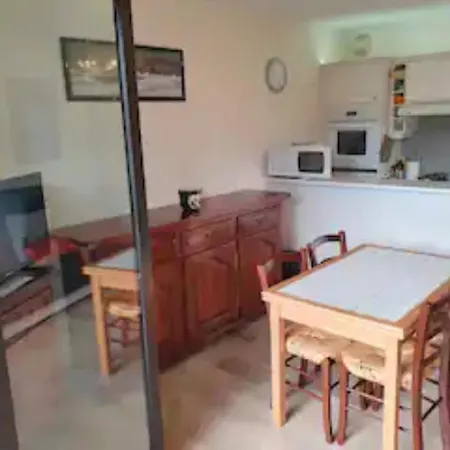 Apartment Pres Croisette Beau 2 Pieces 3 Etoiles