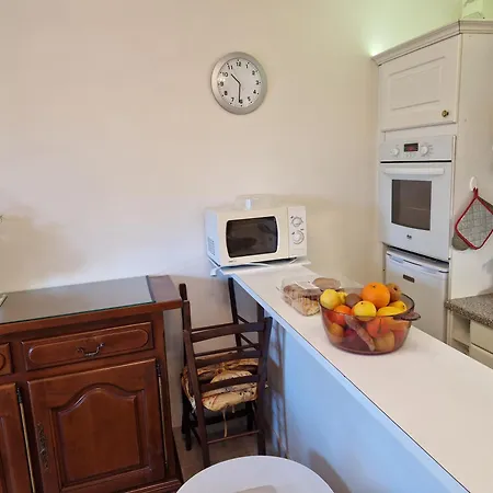 Pres Croisette Beau 2 Pieces 3 Etoiles Apartment Cannes