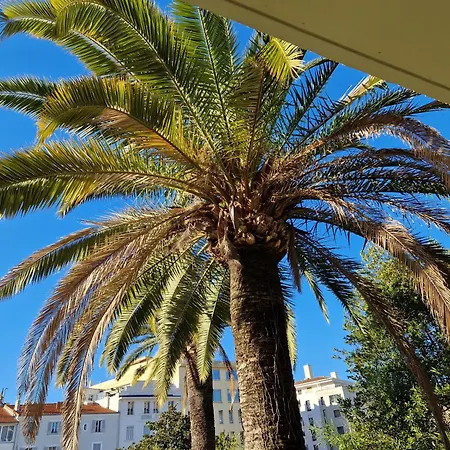 Pres Croisette Beau 2 Pieces 3 Etoiles Cannes