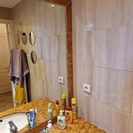 Pres Croisette Beau 2 Pieces 3 Etoiles Cannes