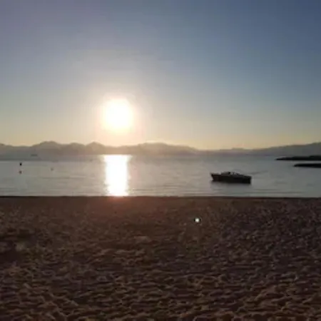 Pres Croisette Beau 2 Pieces 3 Etoiles * Cannes