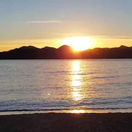 Apartment Pres Croisette Beau 2 Pieces 3 Etoiles Cannes