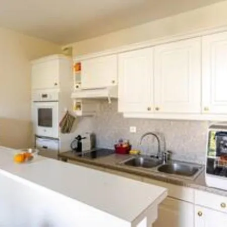 Apartment Pres Croisette Beau 2 Pieces 3 Etoiles *